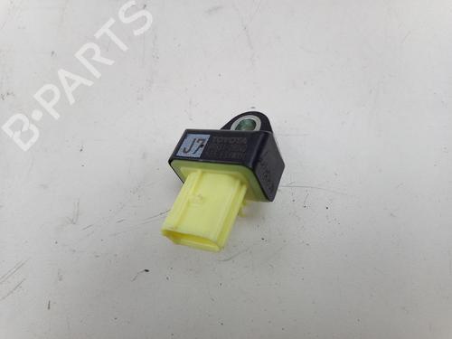 Used Electronic module TOYOTA PRIUS (_W5_) 1.8 Hybrid (ZVW50, ZVW50_, ZVW51_, ZVW50R, ZVW51) (122 hp) 30811207