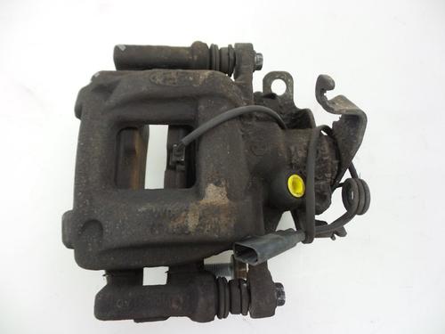 Venstre bremsekaliber bag FORD TRANSIT CUSTOM V362 Van (FY, FZ) 2.2 TDCi (125 hp) 22486520