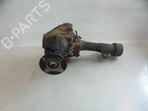 Differential, foran TOYOTA LAND CRUISER PRADO (_J12_) 3.0 D-4D (KDJ120, KDJ125) (166 hp) 22511110