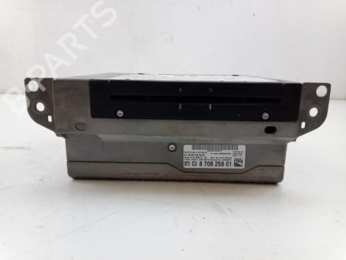 Elektronisk modul BMW 5 (G30, F90) 540 i (340 hp) 29460229