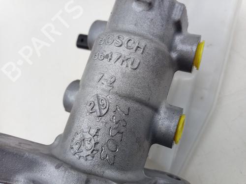 Brake master cylinder TESLA MODEL Y (5YJY) EV | BP39207531M77 - Image 3