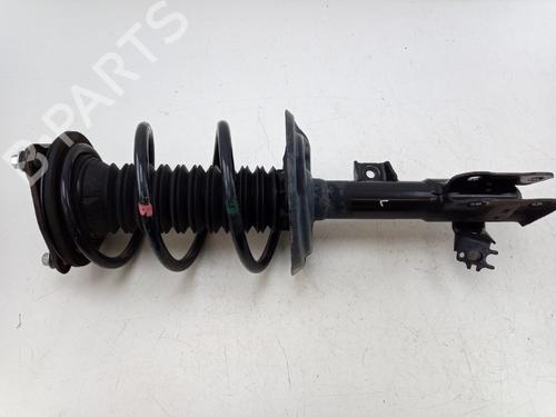 Used Left front shock absorber Left front shock absorber TOYOTA RAV 4 V (_A5_, _H5_) 2.5 Hybrid (AXAH52) (218 hp) 33964257 33964257