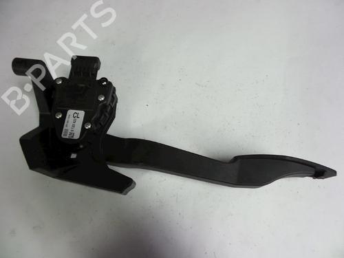 Pedal OPEL CORSA C (X01) 1.4 Twinport (F08, F68) (90 hp) 22451727
