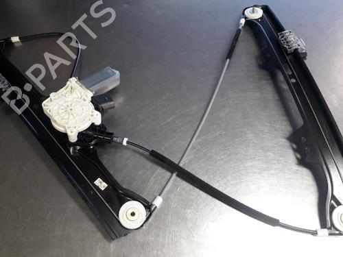 Front right window mechanism BMW 5 (E60) 530 d | BP22461182C23 
