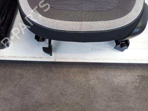 Seats set RENAULT TWINGO III (BCM_, BCA_) 1.0 SCe 75 | BP32350295C78 