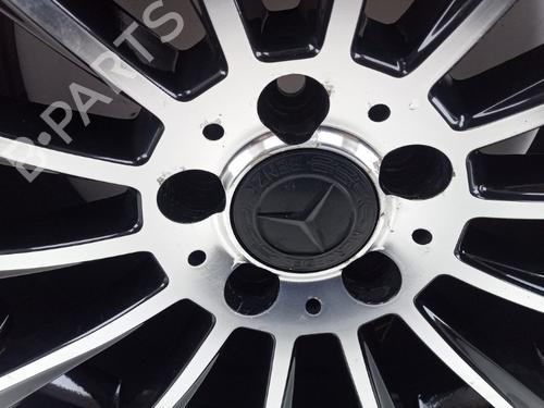 Rim MERCEDES-BENZ VITO Van (W447) 114 CDI (447.601, 447.603, 447.605) | BP30863826C45