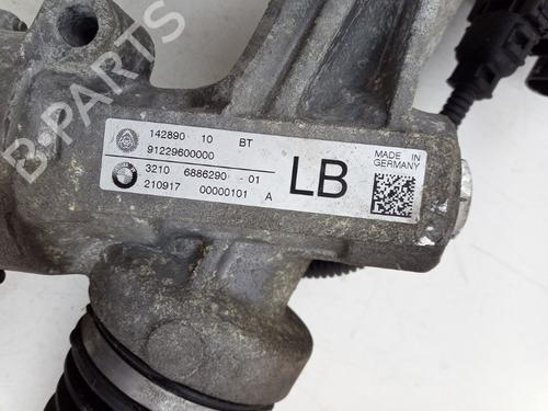 Steering rack BMW 4 Gran Coupe (F36) 420 i | BP24986256M22 