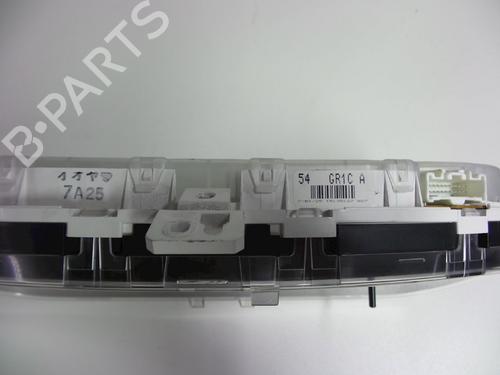 Display monitor MAZDA 6 Station Wagon (GY) 2.0 (GYEW) | BP22475619C48 