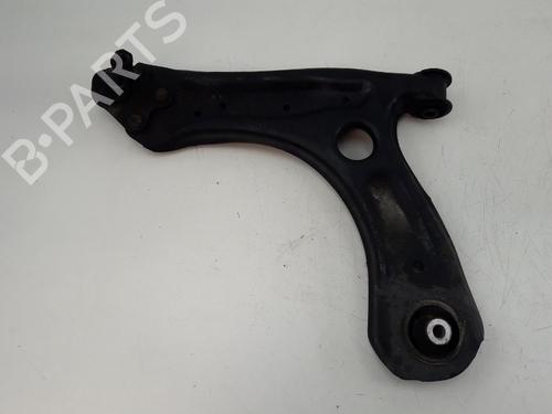 Used Left front suspension arm AUDI A1 Sportback (8XA, 8XF) 1.0 TFSI (95 hp) 22498013