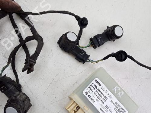 Electronic module BMW 3 (G20, G80, G28) 330 i | BP39694216M83 - Image 2