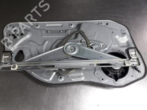 Front right window mechanism VOLVO V50 (545) 1.6 D | BP22456510C23 