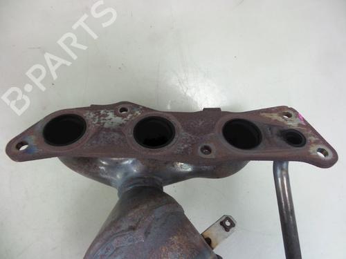 Katalysator MITSUBISHI MIRAGE / SPACE STAR VI Hatchback (A0_A) 1.0 (A05A) | BP22485083M10 