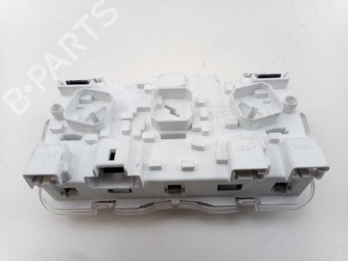 Interior roof light PEUGEOT 3008 II SUV (MC_, MR_, MJ_, M4_) 1.6 BlueHDi 120 | BP22493022I8 