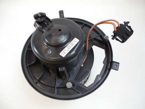 Varmeblæser VW TIGUAN (5N_) 2.0 TSI 4motion (180 hp) 30834993