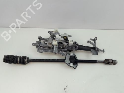 Kolumna kierownicy MAZDA CX-60 (KH_) e-SKYACTIV PHEV (KH0H) BP22510656M21