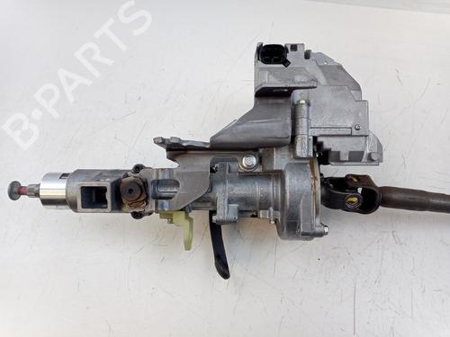 Steering column RENAULT KANGOO / GRAND KANGOO II (KW0/1_) 1.5 dCi 90 (KW05, KW08, KW0G, KW11) | BP22493856M21