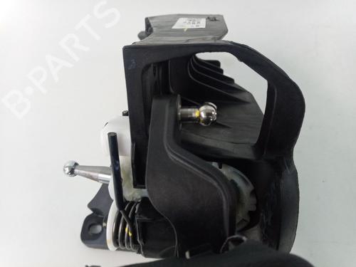 Gear lever RENAULT TRAFIC III Van (FG_) 2.0 dCi 130 (FGMY) | BP22510950M90