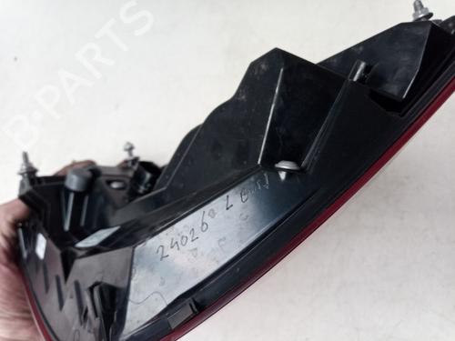 Left taillight MERCEDES-BENZ A-CLASS Saloon (V177) A 250 e (177.185) | BP36787258C34 - Image 5