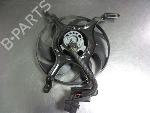 Electronic module VW CADDY II Box Body/MPV (9K9A) 1.9 SDI | BP22456544M83 