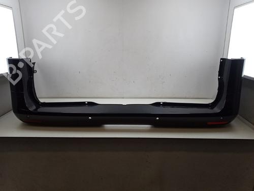 Pára-choques traseiro MERCEDES-BENZ VITO Van (W447) 114 CDI (447.601, 447.603, 447.605) (136 hp) 30863797
