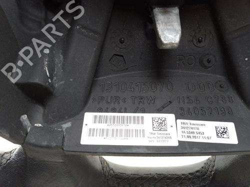 Steering wheel CITROËN JUMPER II Platform/Chassis 2.0 BlueHDi 160 | BP36139411C49 - Image 5