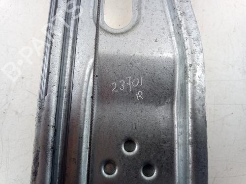 Front right window mechanism FORD TRANSIT CONNECT V408 Box Body/MPV 1.6 TDCi | BP31632456C23 - Image 2