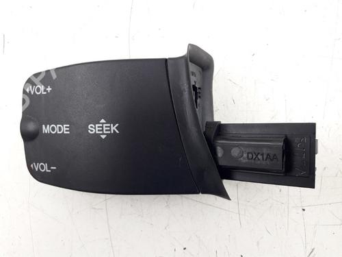 Used Steering wheel controls Steering wheel controls 22507557 22507557