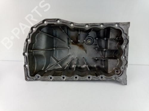 Used Oil sump RENAULT MEGANE I Grandtour (KA0/1_) 1.9 dCi (KA05, KA1F) (102 hp) 22462315