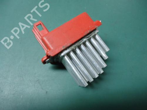 Varmeblæsermodstand AUDI A4 B5 (8D2) 2.6 (150 hp) 22466164