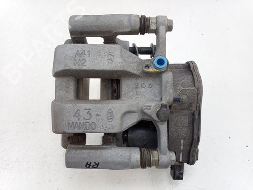Used Right rear brake caliper Right rear brake caliper HYUNDAI SANTA FE V (MX5) 1.6 T-GDI PHEV HTRAC (253 hp) 33721805 33721805
