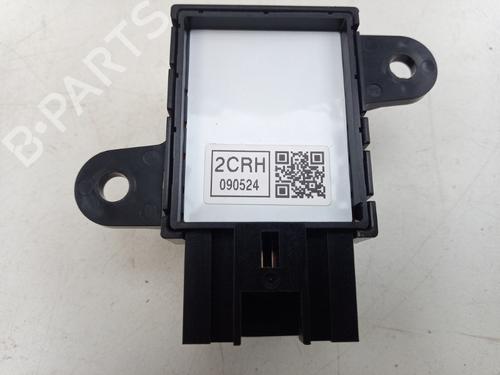 Switch MAZDA CX-80 (KL_) e-SKYACTIVE PHEV AWD (KL0H, KL5S3P) | BP31932783I30