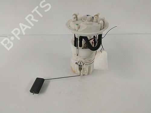 Used Fuel pump RENAULT SCÉNIC II (JM0/1_) 1.5 dCi (JM16) (103 hp) 22463826