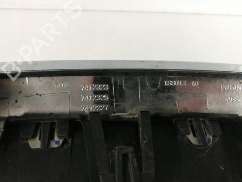Grille BMW 5 Touring (F11) 520 d | BP23981469C40 