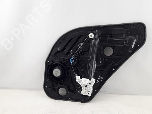 Rear left window mechanism KIA NIRO I (DE) E-NIRO | BP22499819C24 