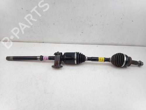 Used Right front driveshaft Right front driveshaft HYUNDAI SANTA FE V (MX5) 1.6 T-GDI PHEV HTRAC (253 hp) 33721803 33721803