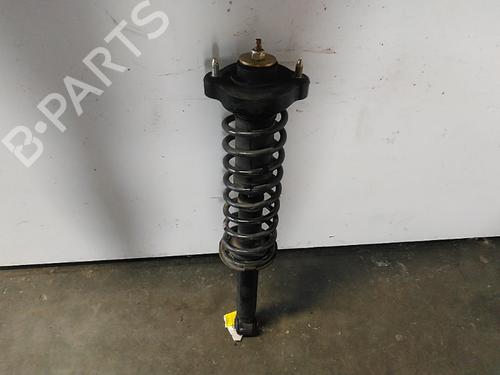 Used Left rear shock absorber VOLVO S40 I (644) 2.0 (136 hp) 22492675