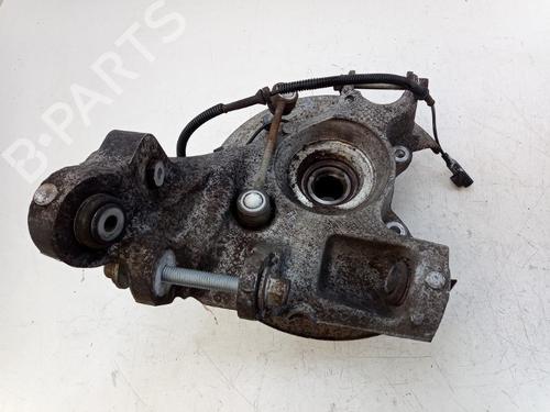 Used Right rear steering knuckle Right rear steering knuckle LAND ROVER DISCOVERY SPORT (L550) 2.0 D (150 hp) 36240237 36240237