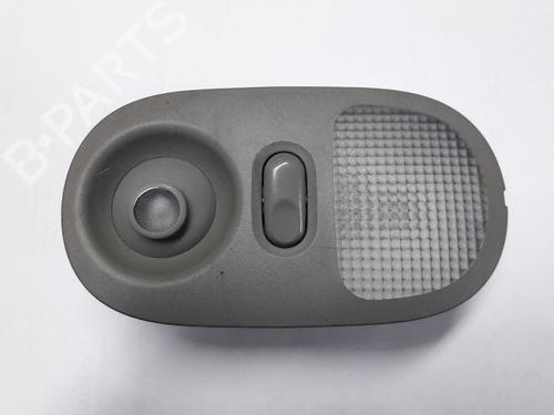 Kabinelys RENAULT CLIO II (BB_, CB_) 1.4 16V (B/CB0P, BB13) (98 hp) 22500876