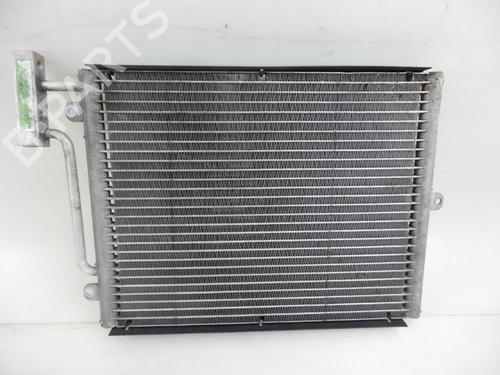 Used AC radiator PORSCHE 911 (996) 3.4 Carrera (301 hp) 22481552