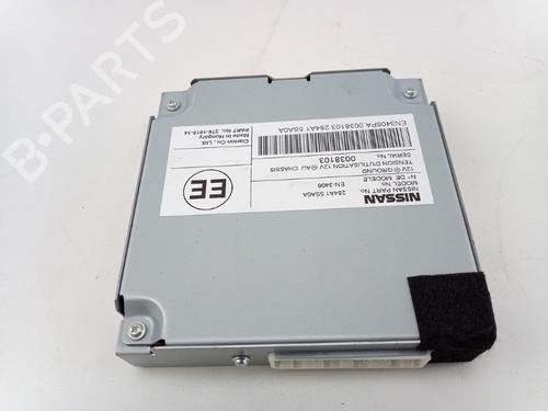 Used Other NISSAN LEAF (ZE1) Electric (218 hp) 22496274