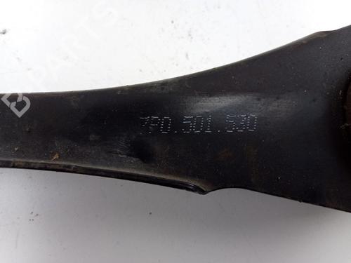 Right rear suspension arm PORSCHE CAYENNE (92A) 3.0 Diesel | BP22497176M15 