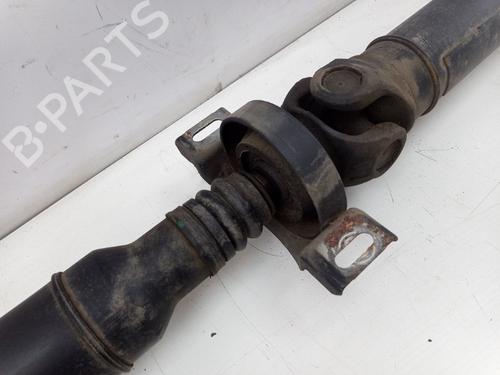 Kardanaksel Kompl. MERCEDES-BENZ C-CLASS T-Model (S205) C 180 BlueTEC / d (205.236) | BP30084561M37