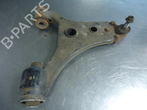 Used Left front suspension arm MERCEDES-BENZ A-CLASS (W169) A 170 (169.032, 169.332) (116 hp) 22464006