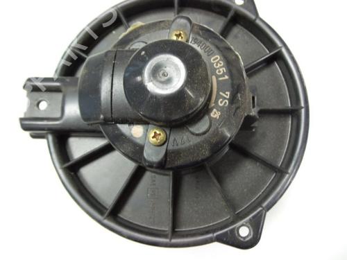 Heater blower motor DAIHATSU GRAN MOVE (G3) 1.5 16V (G303) | BP22451645M62 