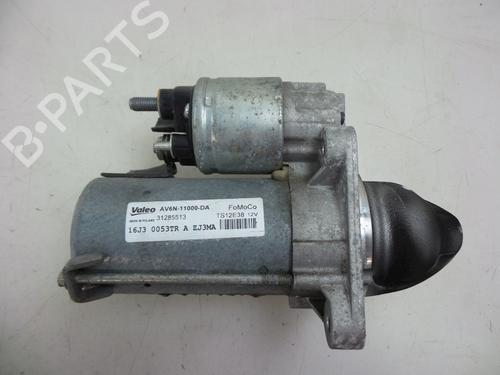 Startmotor FORD C-MAX II (DXA/CB7, DXA/CEU) 1.6 EcoBoost (150 hp) 22489280