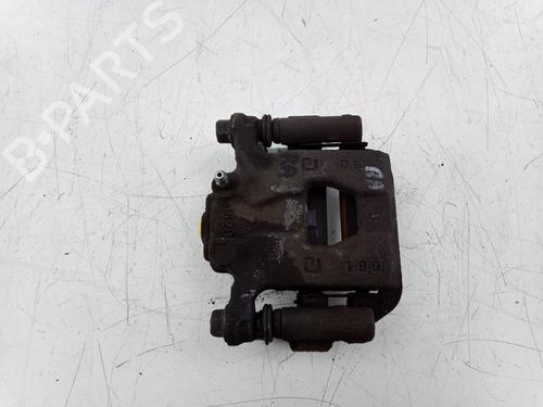 Used Right rear brake caliper NISSAN QASHQAI I (J10, NJ10) 1.6 (117 hp) 22495187