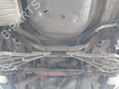Used Subframe VOLVO S80 II (124) 2.0 TDi (136 hp) 22495903