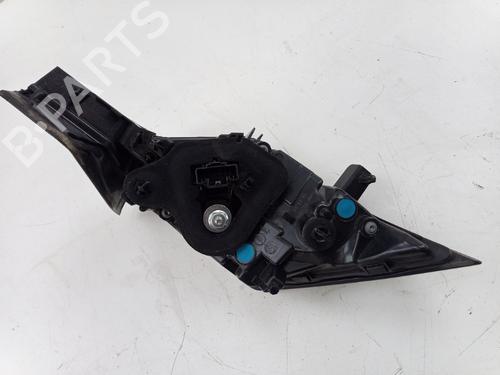Right taillight OPEL ASTRA L Sports Tourer (OV5) 1.5 CDTi (FCYHZT, FCYHZJ) | BP27642008C35 
