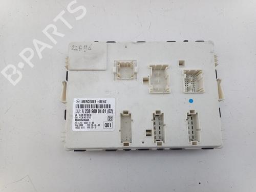 Elektronisk modul MERCEDES-BENZ E-CLASS Coupe (C238) E 200 EQ Boost (238.380) (197 hp) 30818084