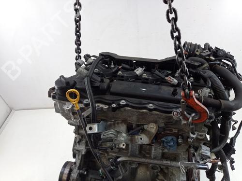 Engine TOYOTA YARIS (_P13_) 1.3 (NSP130_, NSP130) | BP29753720M1 